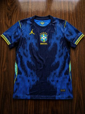 1775391116359123194 Brazil Awy kit 2026