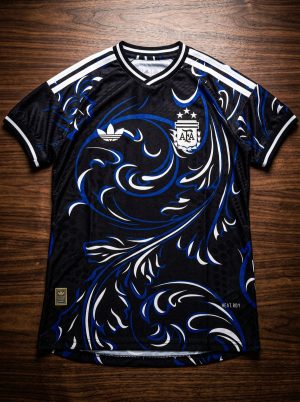 1775397776933710350 Algeria Home Kit 2026