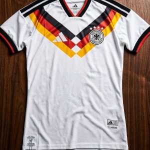 Germany Home Kit 2026