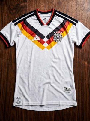1775397873653874561 Germany Home Kit 2026