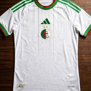 Argentina Away Kit 2026
