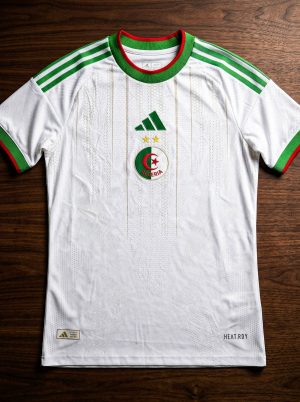 1775398285303240537 Argentina Away Kit 2026
