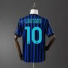 2025-26 INTER MILAN HOME (FAN VERSION)