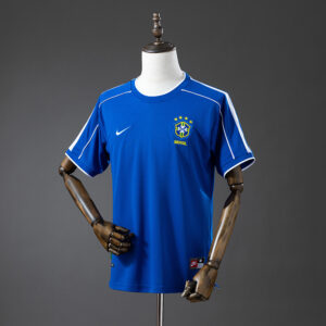 1998 BRAZIL AWAY
