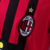2007-08 AC MILAN HOME