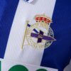 1999-00 DEPORTIVO LA CORUNA AWAY LONG SLEEVE