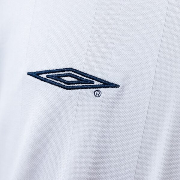 2002 ENGLAND HOME