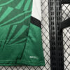 24-25 BORUSSIA MONCHENGLADBACH AWAY