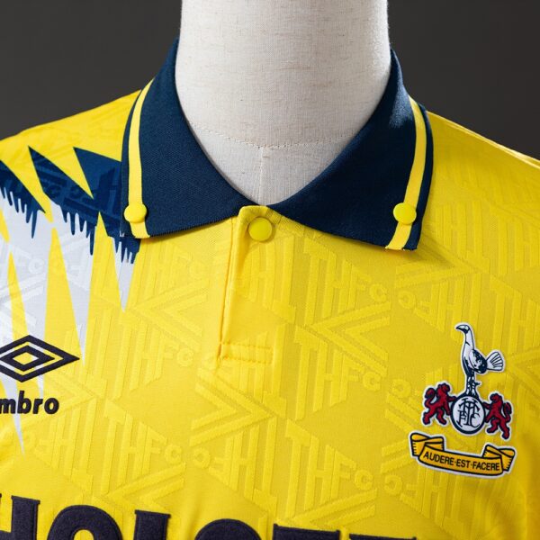 1992-94 TOTTENHAM HOTSPUR AWAY