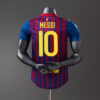 2011-12 BARCELONA HOME (PLAYER VERSION)