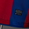 2010-11 BARCELONA HOME