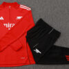 2025-26 ARSENAL TRACKSUITS TRAINING SUIT