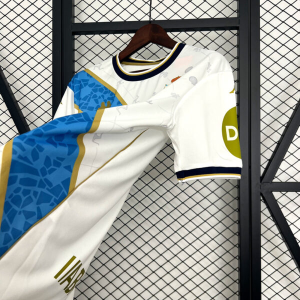 2025-26 DEPORTIVO LA CORUNA  AWAY