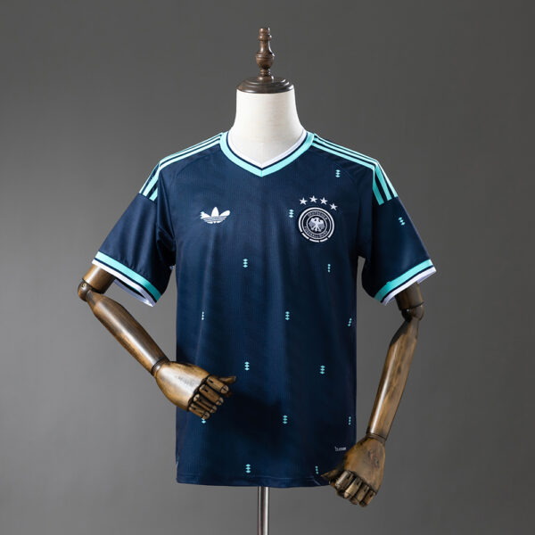 2026 GERMANY AWAY WORLD CUP (FAN VERSION)