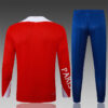 2025-26 PSG TRACKSUITS TRAINING SUIT