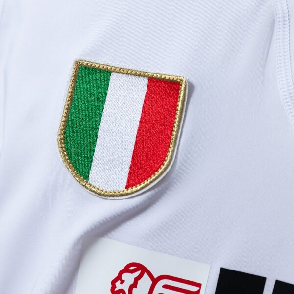 2001-02 ROMA AWAY