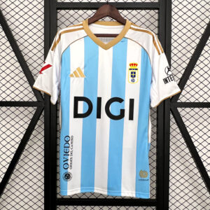 2025-26 REAL OVIEDO THIRD AWAY