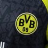 1995-96 BORUSSIA DORTMUND AWAY