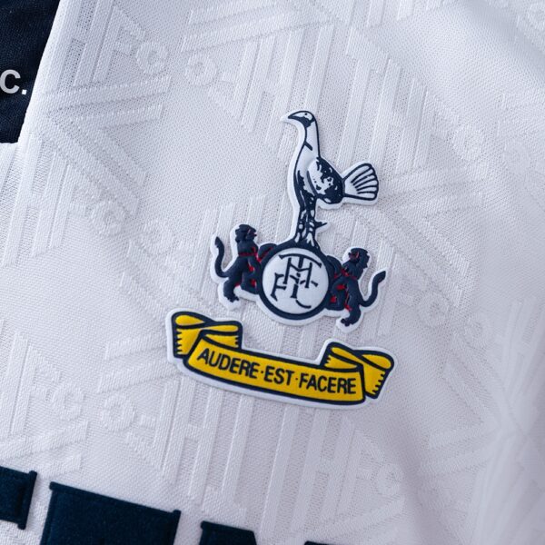1991-93 TOTTENHAM HOTSPUR HOME