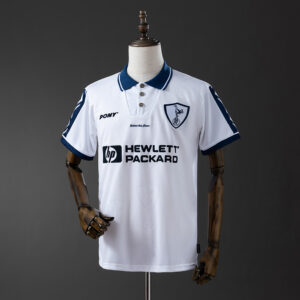 1995-97 TOTTENHAM HOTSPUR HOME