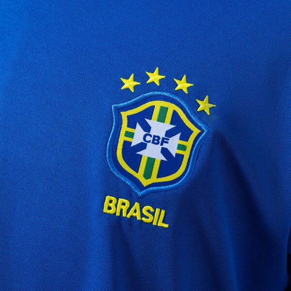 1998 BRAZIL AWAY
