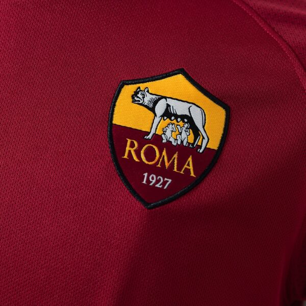2017-18 ROMA HOME