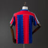 1992-95 BARCELONA HOME