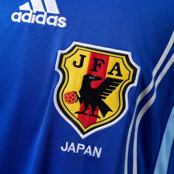 2006 JAPAN HOME