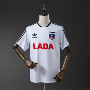 1991 COLO COLO HOME