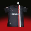 2025-26 SPORTING GIJON AWAY KIDS KIT