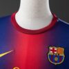 2012-13 BARCELONA HOME