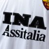 1999-00 ROMA AWAY