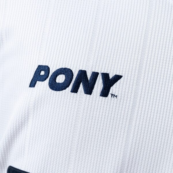 1997-99 TOTTENHAM HOTSPUR LONG SLEEVE HOME