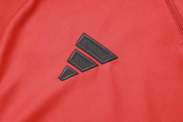 2025-26 BAYERN MUNICH TRACKSUITS TRAINING SUIT