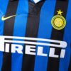1998-99 INTER MILAN HOME LONG SEEVE