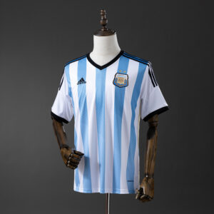 2014 ARGENTINA HOME