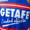 1998-99 GETAFE CF HOME LONG SLEEVES