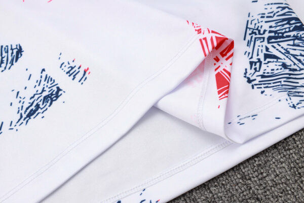 24-25 PSG TRACKSUITS TRAINING SUIT