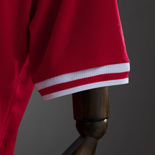 1996-97 LIVERPOOL HOME