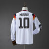 2026 GERMANY WORLD CUP LONG SLEEVES HOME (FAN VERSION)