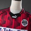 1995-96 FRANKFURT HOME LONG SLEEVE
