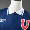 1998 UNIVERSIDAD DE CHILE HOME