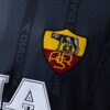 1999-00 ROMA THIRD AWAY LONG SLEEVE
