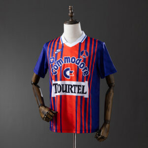 1992-93 PSG HOME