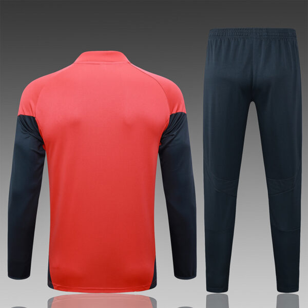 2025-26 BAYERN MUNICH TRACKSUITS TRAINING SUIT