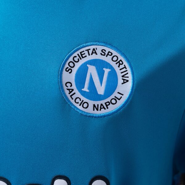 1998-99 NAPOLI HOME