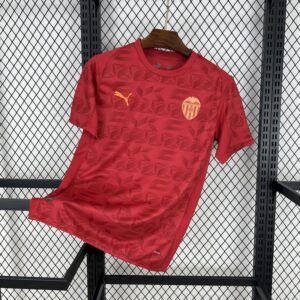 2025-26 VALENCIA AWAY