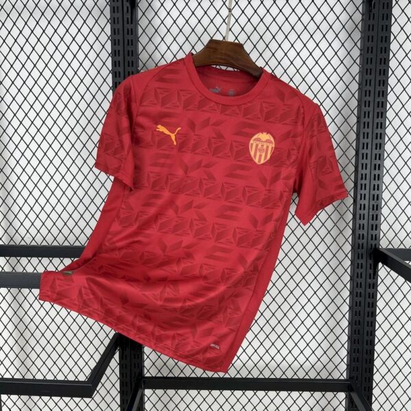 2025-26 VALENCIA AWAY