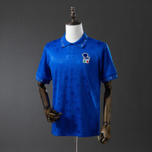 1994 ITALY HOME