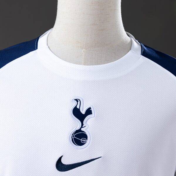2025-26 TOTTENHAM HOTSPUR HOME (FAN VERSION)